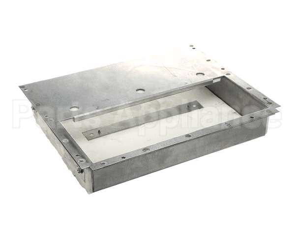 36233 Imperial Ifs-40/50-Op - Flue Back