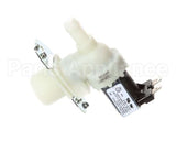 36233.0005 Bunn Valve, Inlet 120Vac Bracket 90