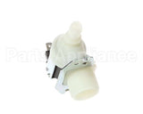 36233.0005 Bunn Valve, Inlet 120Vac Bracket 90