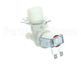 36233.0006 Bunn Valve, Inlet 230Vac Bracket 90