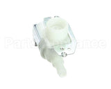36233.0006 Bunn Valve, Inlet 230Vac Bracket 90