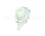 36233.0006 Bunn Valve, Inlet 230Vac Bracket 90