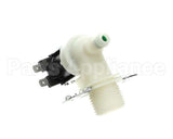 36233.0023 Bunn Valve, Inlet 110/120V 50/60Hz