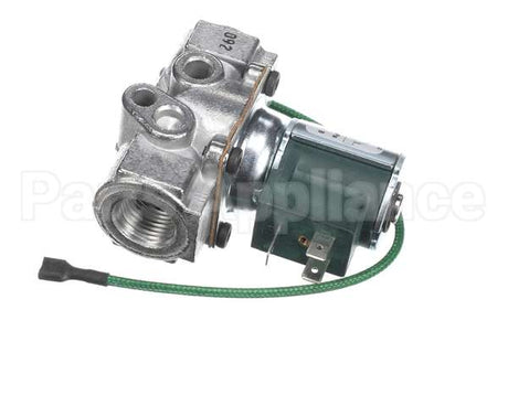 36240 Imperial Icvg-Solenoid Valve 24V (Old P/N 33885)