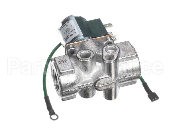 36240 Imperial Icvg-Solenoid Valve 24V (Old P/N 33885)