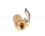 36245 Imperial On & Off Water Valve 3/4 For Ipc
