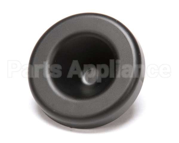 36253.0000 Bunn Cover, Stpr Thml Crf 1.9L-Blk