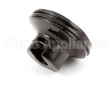 36254.0000 Bunn Stopper, Thrml Carfe 1.9L-Blk