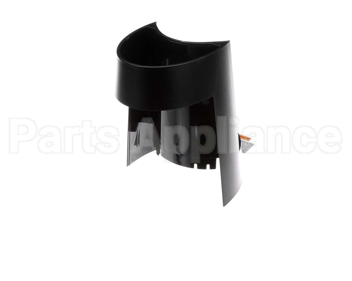 36265.1001 Bunn Kit, Outer Shell