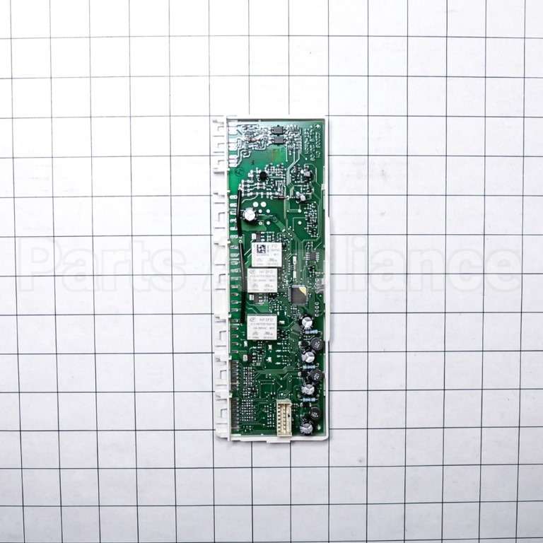 00648041 Bosch Display Module