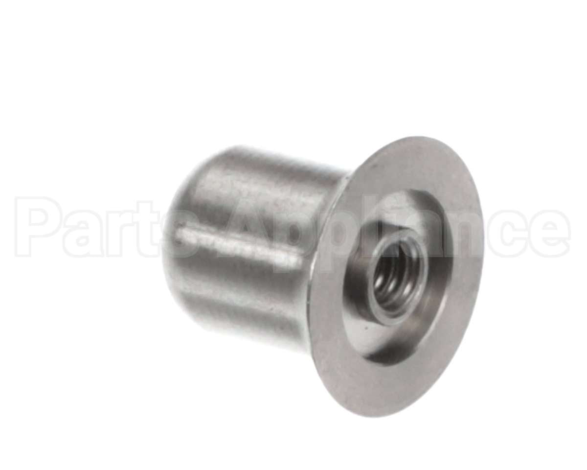 36288 Power Soak Systems Nut With Radius Awi Ss