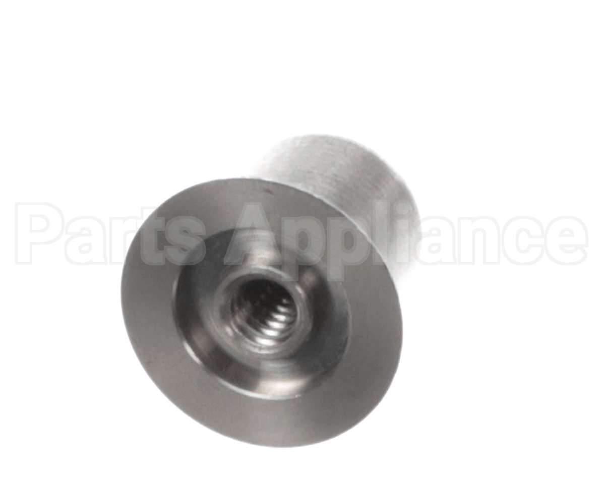 36288 Power Soak Systems Nut With Radius Awi Ss