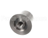 36288 Power Soak Systems Nut With Radius Awi Ss