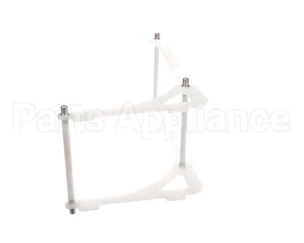 36289 Power Soak Systems Rib Assembly Front Produce Soak