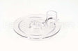 3629 Grindmaster Cecilware Pump Cover,Mini New
