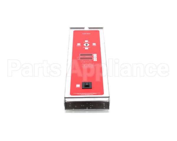 36290 Blodgett Panel Decal Assembly, Ch102 Ctb