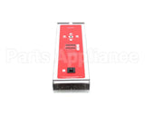 36290 Blodgett Panel Decal Assembly, Ch102 Ctb