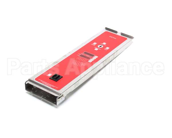 36290 Blodgett Panel Decal Assembly, Ch102 Ctb