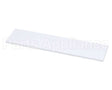 36291 Imperial Ifs-Op Lower Flue Bottom Insulation 2 1/