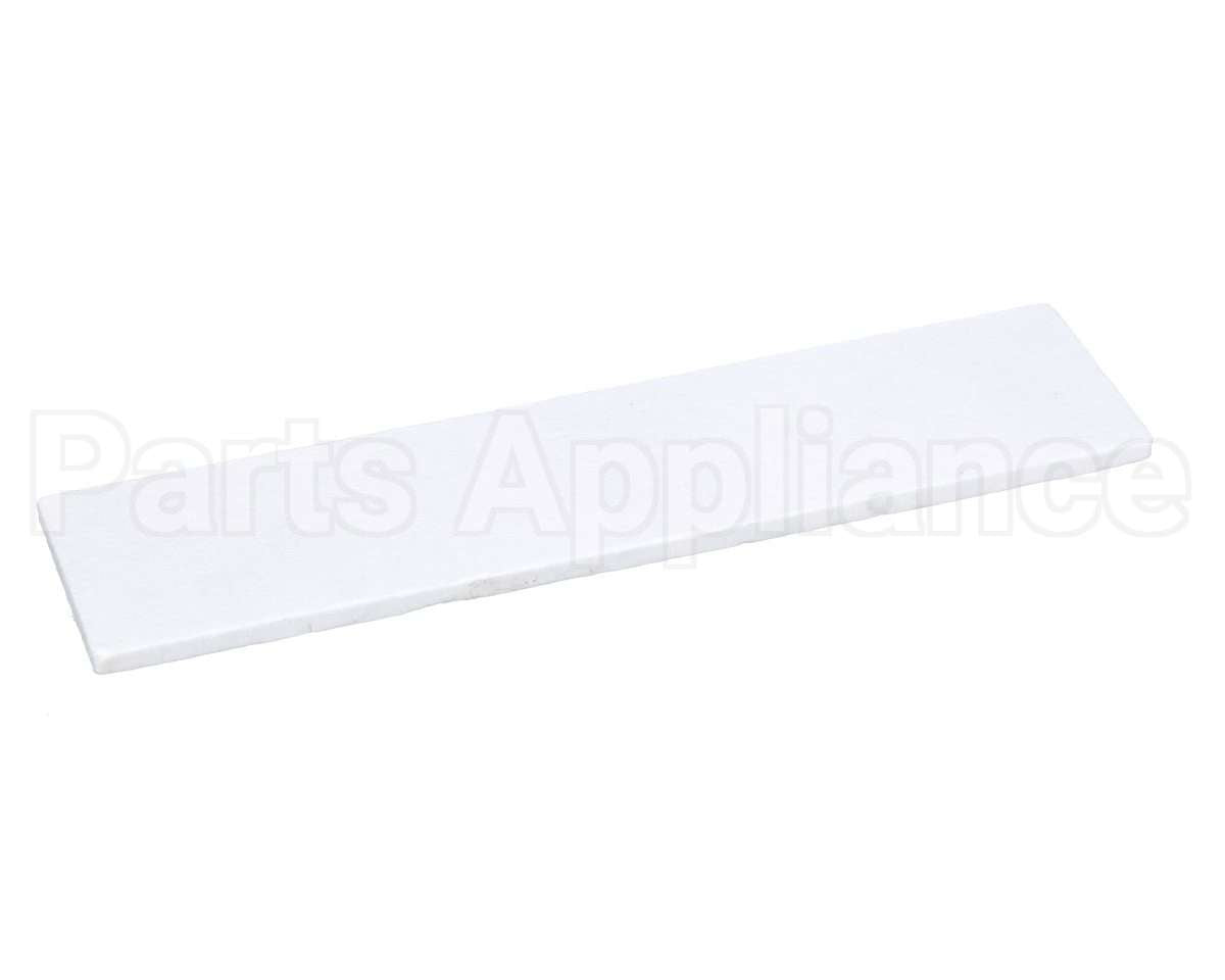 36291 Imperial Ifs-Op Lower Flue Bottom Insulation 2 1/