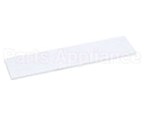 36291 Imperial Ifs-Op Lower Flue Bottom Insulation 2 1/