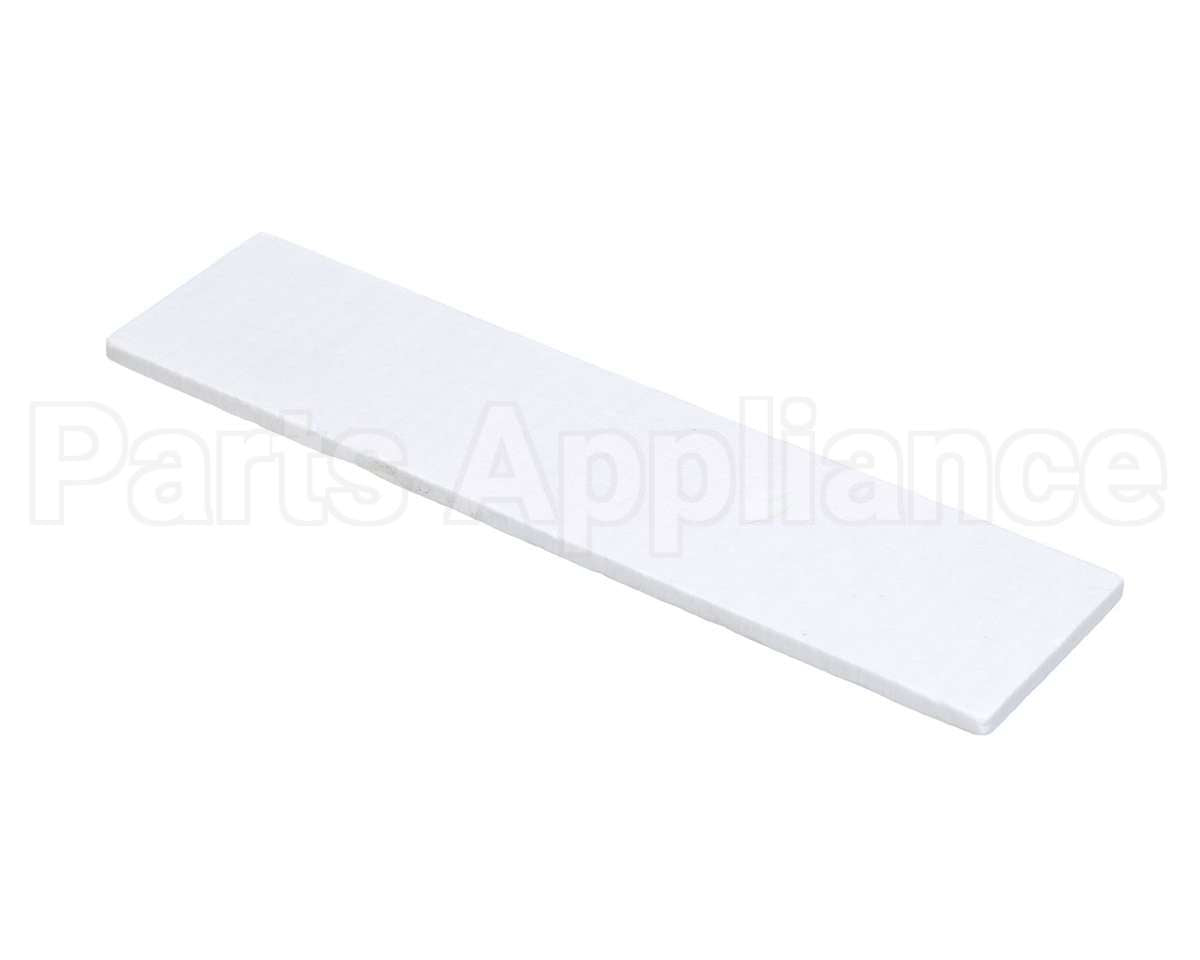 36291 Imperial Ifs-Op Lower Flue Bottom Insulation 2 1/