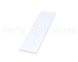 36291 Imperial Ifs-Op Lower Flue Bottom Insulation 2 1/
