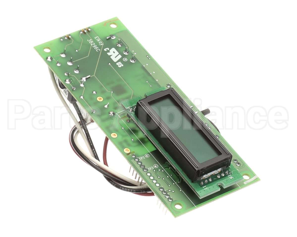 36296C Elkay Bottle Filler Control Board