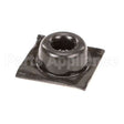 36310008 Compatible Rancilio Nancy Support Black