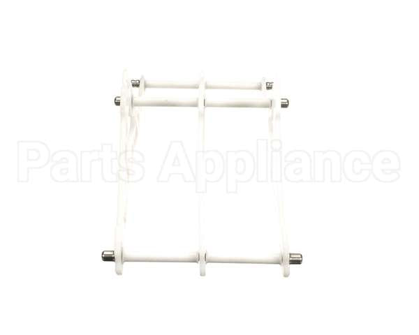 36322 Power Soak Systems Rib Assembly Rear Produce Soak