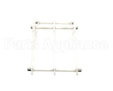 36322 Power Soak Systems Rib Assembly Rear Produce Soak