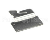 36322 Silver King Hinge Cover Cabnt Lh Skpz60