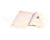 36323 Silver King Hinge Cover Cabnt Rh Skpz60