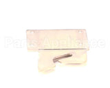 36323 Silver King Hinge Cover Cabnt Rh Skpz60