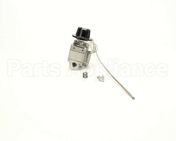 36352-9 Montague Thermostat Oven W/Dial-7/16 To