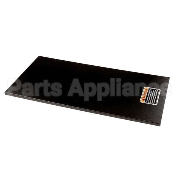 36355.1002 Compatible Bunn Lidw/Decals, Toptb3/Tb3Q