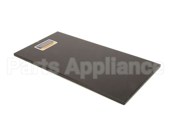 36355.1006 Bunn Lid, Top W/Decals Icb/Itcb
