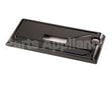 36359.0004 Bunn Bezel W/Inserts, Control Pnl .81 Fct Hol
