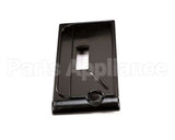 36359.0004 Bunn Bezel W/Inserts, Control Pnl .81 Fct Hol