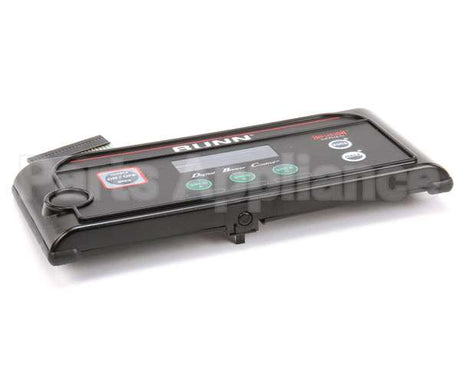 36359.1101 Bunn Kit, Bezel Control Panel W/Coil Itcb