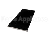 36362.0005 Bunn Base Weldment, Tea Itcb Itb Tb