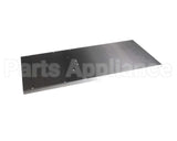 36362.0005 Bunn Base Weldment, Tea Itcb Itb Tb