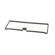 36364.0000 Compatible Bunn Gasket, Control Panel Bezel