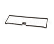 36364.0000 Bunn Gasket, Control Panel Bezel