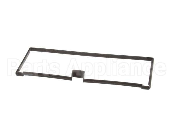 36364.0000 Bunn Gasket, Control Panel Bezel