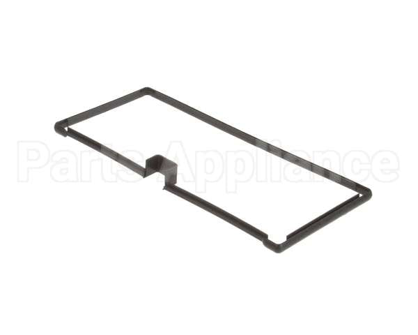 36364.0000 Bunn Gasket, Control Panel Bezel