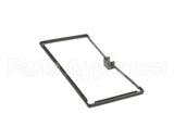 36364.0000 Bunn Gasket, Control Panel Bezel