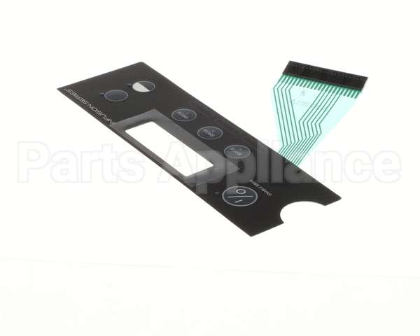 36367.0054 Bunn Switch, Membrane-Itcb