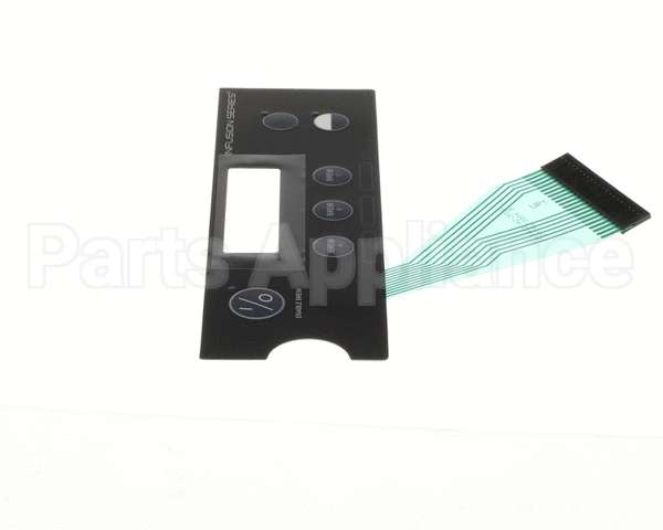 36367.0054 Bunn Switch, Membrane-Itcb
