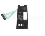 36367.0055 Bunn Switch, Memb 3 Brew/3 Batch